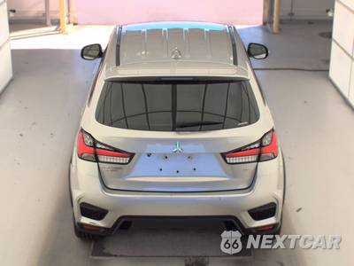 2025 Mitsubishi Outlander Sport 2.0 ES - zdjęcie 5 z 31 - miniatura