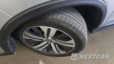 2025 Mitsubishi Outlander Sport 2.0 ES - zdjęcie 27 z 31 - miniatura