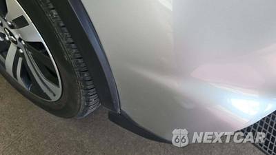 2025 Mitsubishi Outlander Sport 2.0 ES - zdjęcie 30 z 31 - miniatura