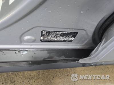 2025 Mitsubishi Outlander Sport 2.0 ES - zdjęcie 14 z 31 - miniatura