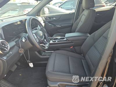 2026 Chevrolet Equinox LT 2LT - zdjęcie 7 z 26 - miniatura
