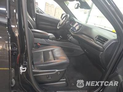 2026 Dodge Durango GT Plus - zdjęcie 8 z 26 - miniatura