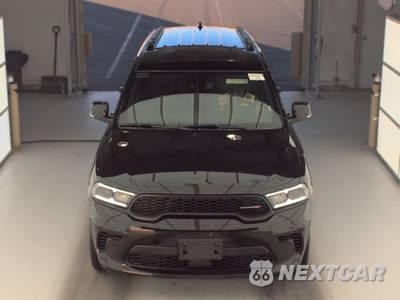 2026 Dodge Durango GT Plus - zdjęcie 2 z 26 - miniatura