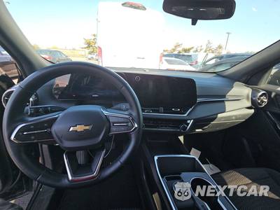 2026 Chevrolet Equinox LT 2LT - zdjęcie 11 z 26 - miniatura