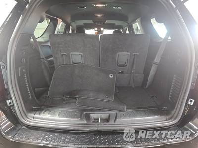2026 Dodge Durango GT Plus - zdjęcie 17 z 26 - miniatura