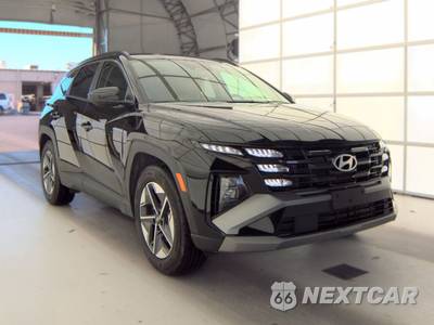 2026 Hyundai Tucson SEL - zdjęcie 3 z 22 - miniatura
