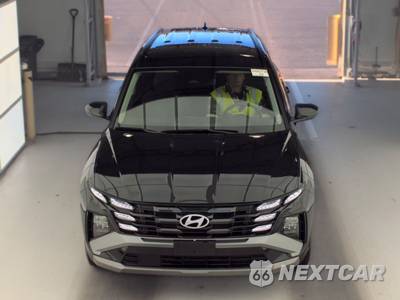 2026 Hyundai Tucson SEL - zdjęcie 2 z 22 - miniatura