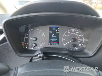 2025 Toyota Corolla LE Sedan - zdjęcie 12 z 30 - miniatura