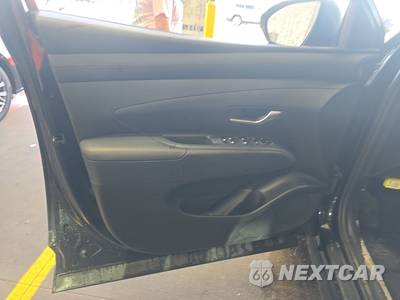 2026 Hyundai Tucson SEL - zdjęcie 9 z 22 - miniatura