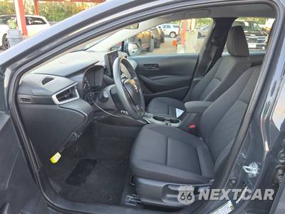 2025 Toyota Corolla LE Sedan - zdjęcie 7 z 30 - miniatura