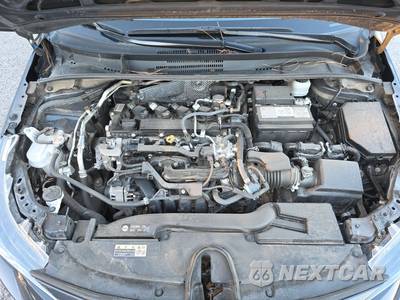 2025 Toyota Corolla LE Sedan - zdjęcie 15 z 30 - miniatura