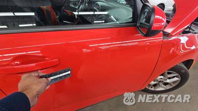 2023 Kia Soul LX - zdjęcie 33 z 41 - miniatura