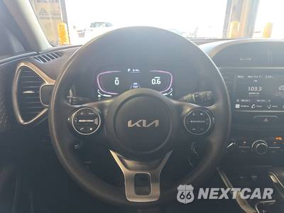 2023 Kia Soul LX - zdjęcie 10 z 41 - miniatura