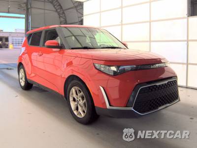 2023 Kia Soul LX - zdjęcie 3 z 41 - miniatura