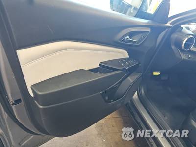 2025 Chevrolet Trax LT - zdjęcie 9 z 27 - miniatura