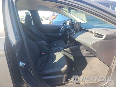 2026 Toyota Corolla LE Sedan - zdjęcie 8 z 21 - miniatura