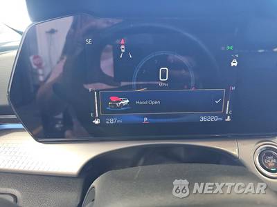 2025 Chevrolet Trax LT - zdjęcie 12 z 27 - miniatura