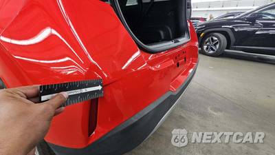 2023 Kia Soul LX - zdjęcie 28 z 41 - miniatura
