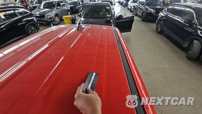 2023 Kia Soul LX - zdjęcie 27 z 41 - miniatura