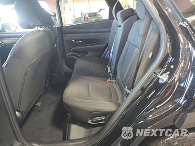 2026 Hyundai Tucson SEL - zdjęcie 13 z 22 - miniatura