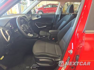 2023 Kia Soul LX - zdjęcie 7 z 41 - miniatura