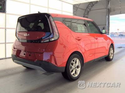 2023 Kia Soul LX - zdjęcie 4 z 41 - miniatura