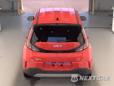 2023 Kia Soul LX - zdjęcie 5 z 41 - miniatura