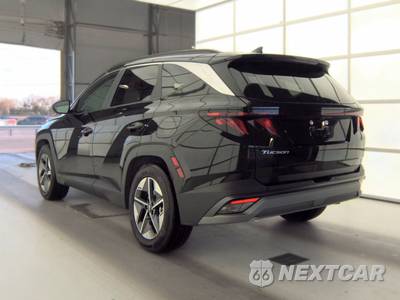 2026 Hyundai Tucson SEL - zdjęcie 6 z 22 - miniatura