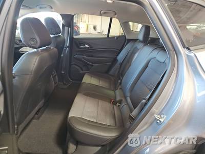 2025 Chevrolet Trax LT - zdjęcie 13 z 27 - miniatura