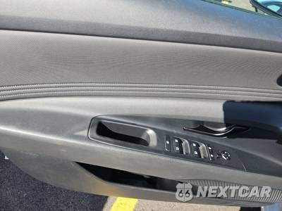 2026 Hyundai Elantra SEL Sport - zdjęcie 9 z 34 - miniatura