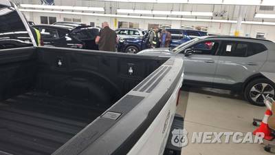 2024 Ford F-150 Hybrid XLT Crew Cab Short Bed - zdjęcie 26 z 29 - miniatura