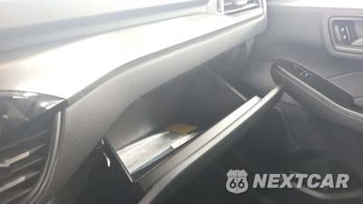 2025 Ford Escape Active - zdjęcie 29 z 33 - miniatura