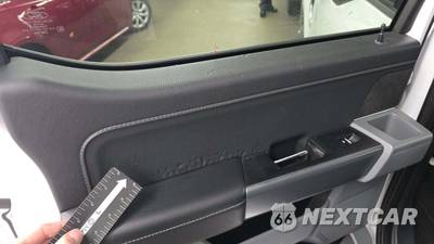 2024 Ford F-150 Hybrid XLT Crew Cab Short Bed - zdjęcie 28 z 29 - miniatura