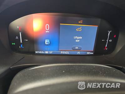 2025 Ford Escape Active - zdjęcie 12 z 33 - miniatura
