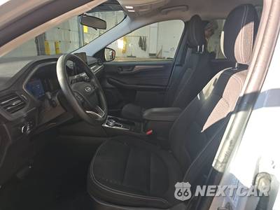 2025 Ford Escape Active - zdjęcie 7 z 33 - miniatura