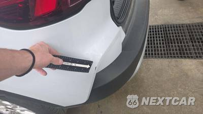 2025 Ford Escape Active - zdjęcie 28 z 33 - miniatura