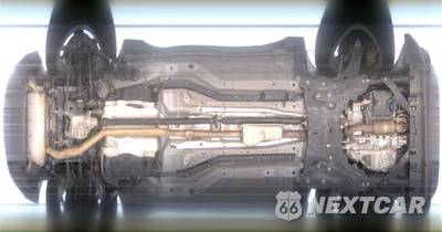 2025 Jeep Compass Latitude - zdjęcie 17 z 19 - miniatura