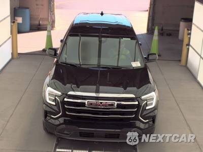 2026 GMC Terrain Elevation 3SA - zdjęcie 2 z 21 - miniatura