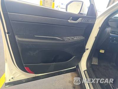 2025 Hyundai Palisade Limited - zdjęcie 9 z 30 - miniatura