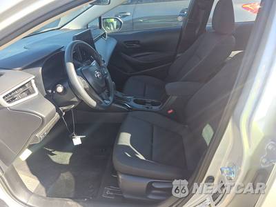 2026 Toyota Corolla LE Sedan - zdjęcie 7 z 27 - miniatura