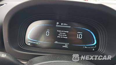 2025 Hyundai Venue SEL - zdjęcie 17 z 26 - miniatura