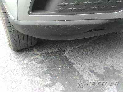 2025 Hyundai Venue SEL - zdjęcie 25 z 26 - miniatura