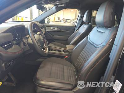 2025 Ford Explorer ST-Line - zdjęcie 7 z 30 - miniatura