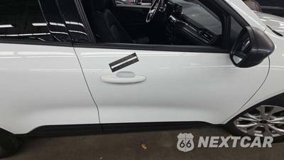 2025 Ford Escape Active - zdjęcie 22 z 33 - miniatura