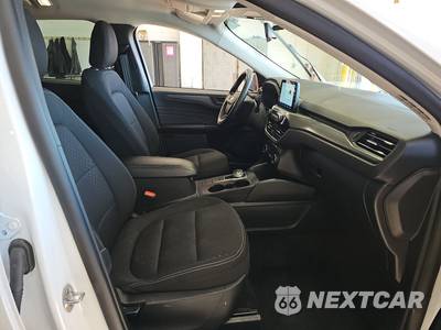 2025 Ford Escape Active - zdjęcie 8 z 33 - miniatura