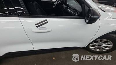 2025 Ford Escape Active - zdjęcie 33 z 33 - miniatura