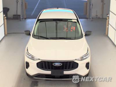 2025 Ford Escape Active - zdjęcie 2 z 33 - miniatura