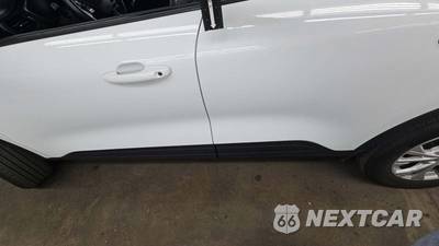 2025 Ford Escape Active - zdjęcie 28 z 33 - miniatura