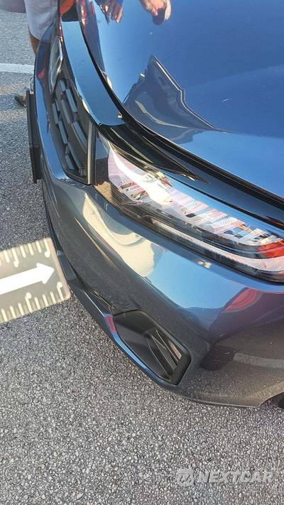 2025 Honda Odyssey EX-L 118.1" WB - zdjęcie 33 z 34 - miniatura