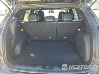 2025 Jeep Compass Latitude - zdjęcie 16 z 20 - miniatura